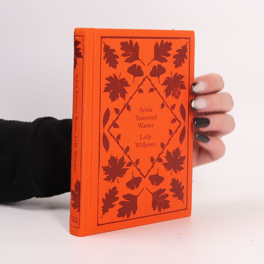 Sylvia Townsend Warner Lolly Willowes