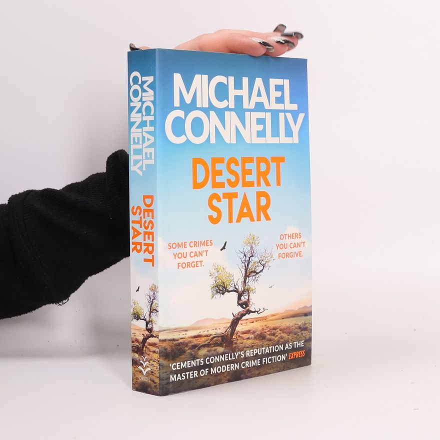 Michael Connelly Desert Star