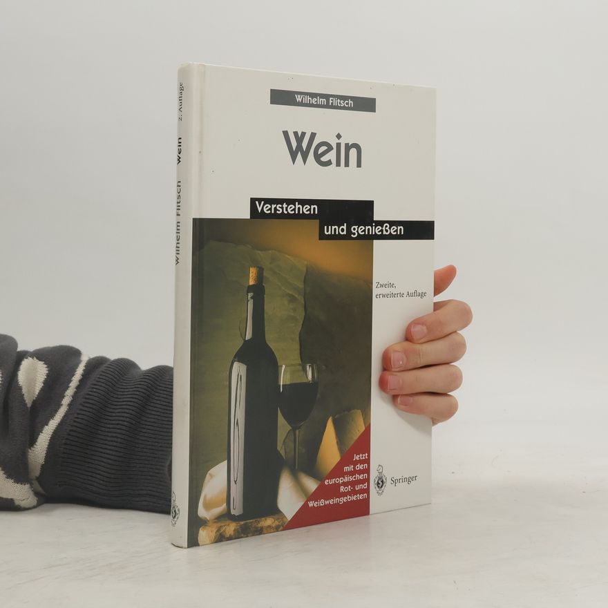 Wilhelm Flitsch Wein