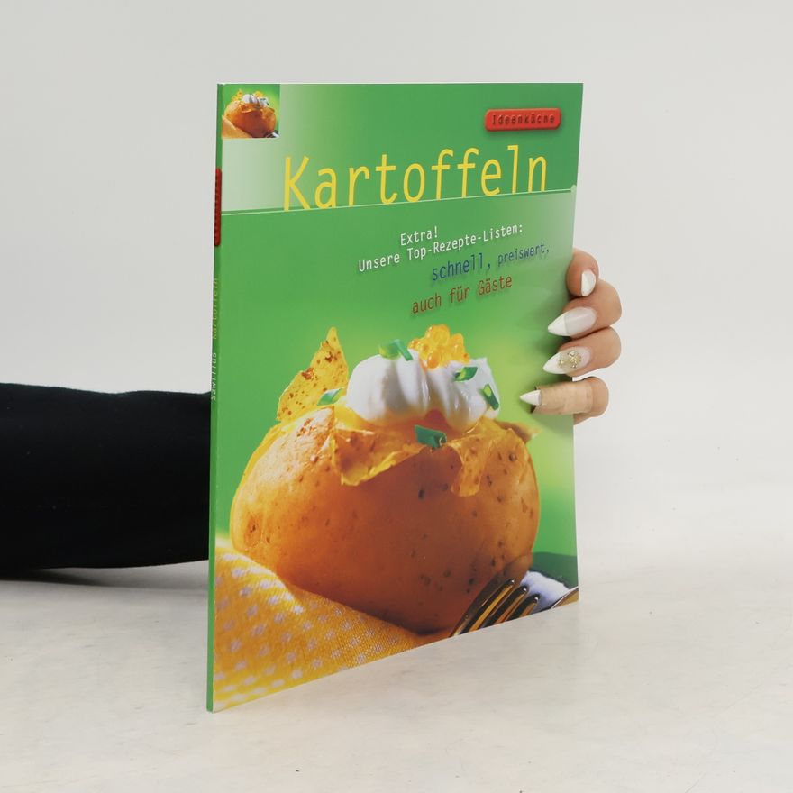 Marlisa Szwillus Kartoffeln