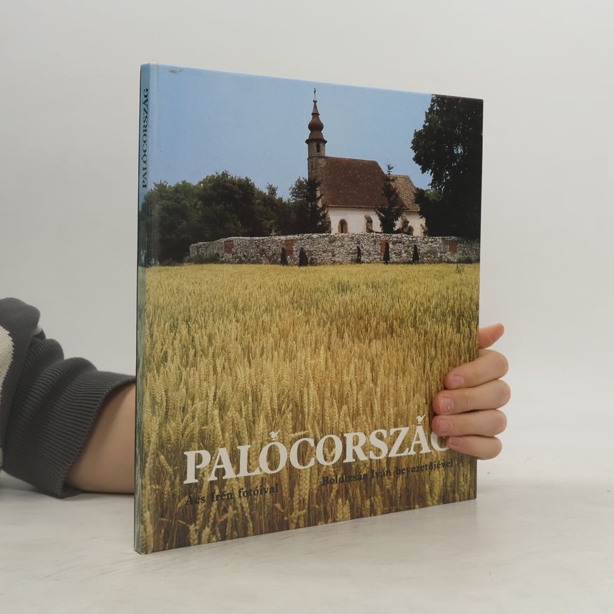 Ács Irén Palócország