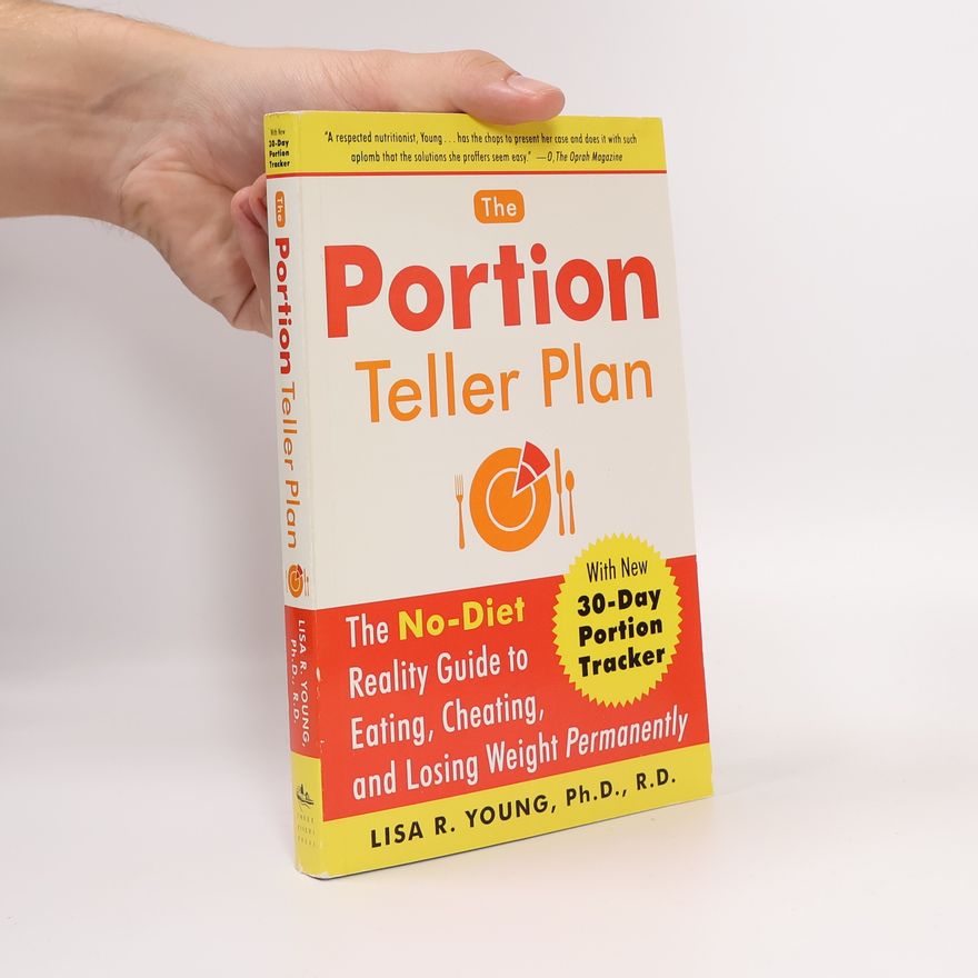 Lisa R. Young The Portion Teller Plan