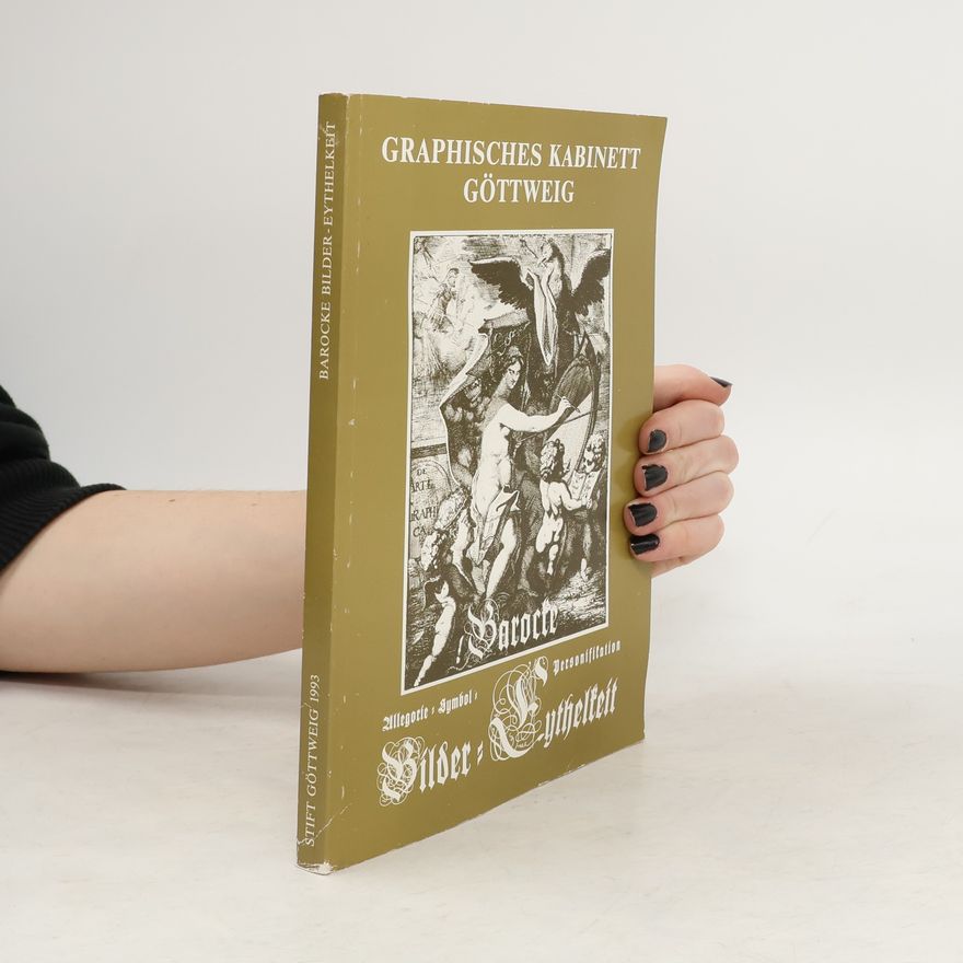 Stift Gottweig Graphisches Kabinett Göttweig
