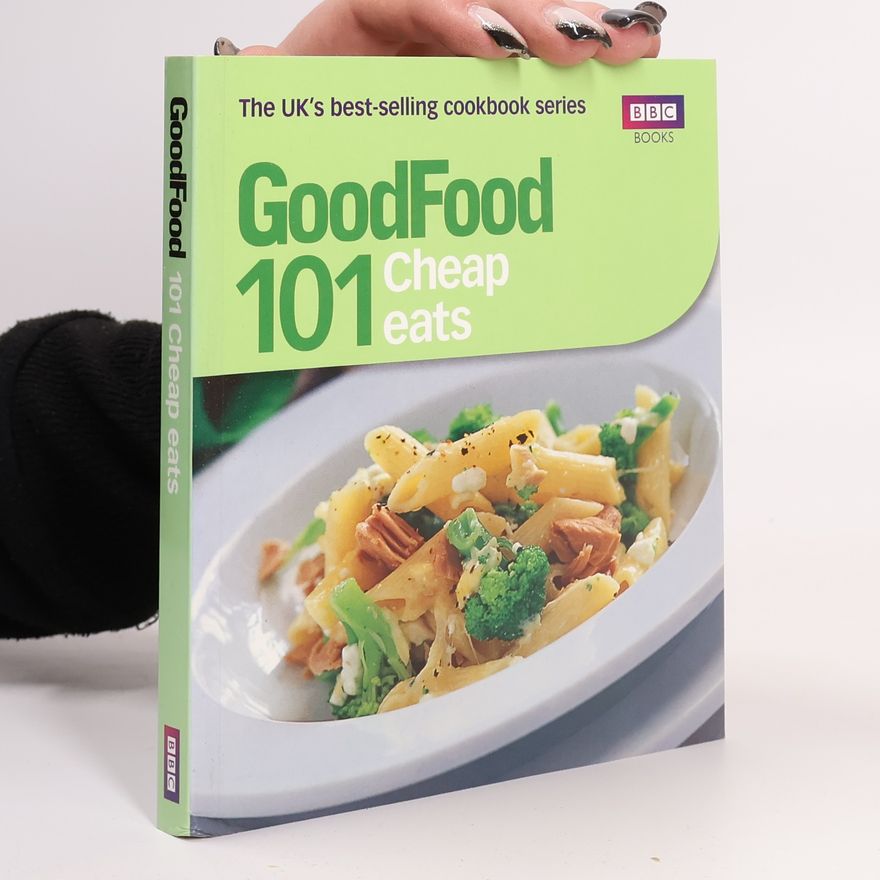 Orlando Murrin Good Food: Cheap Eats