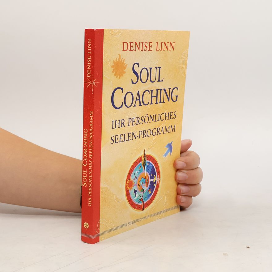 Denise Linn Soul-coaching