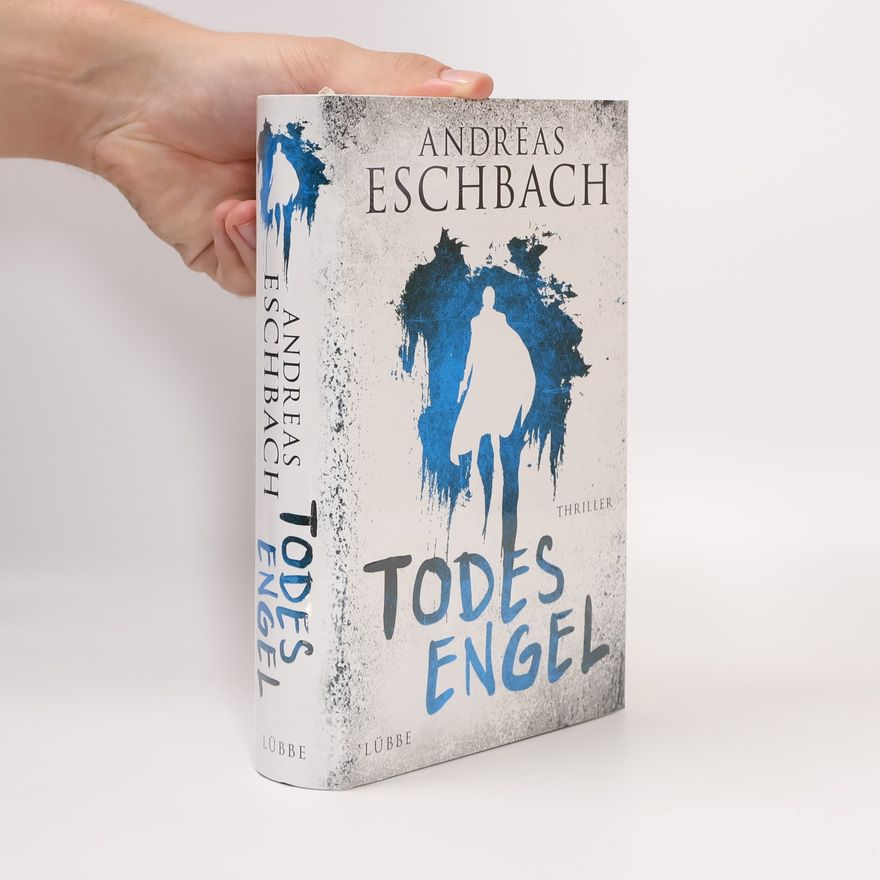 Andreas Eschbach Todes Engel