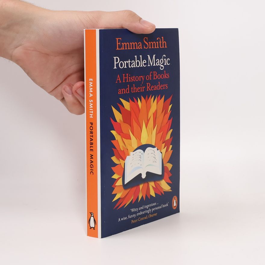 Emma Smith Portable Magic
