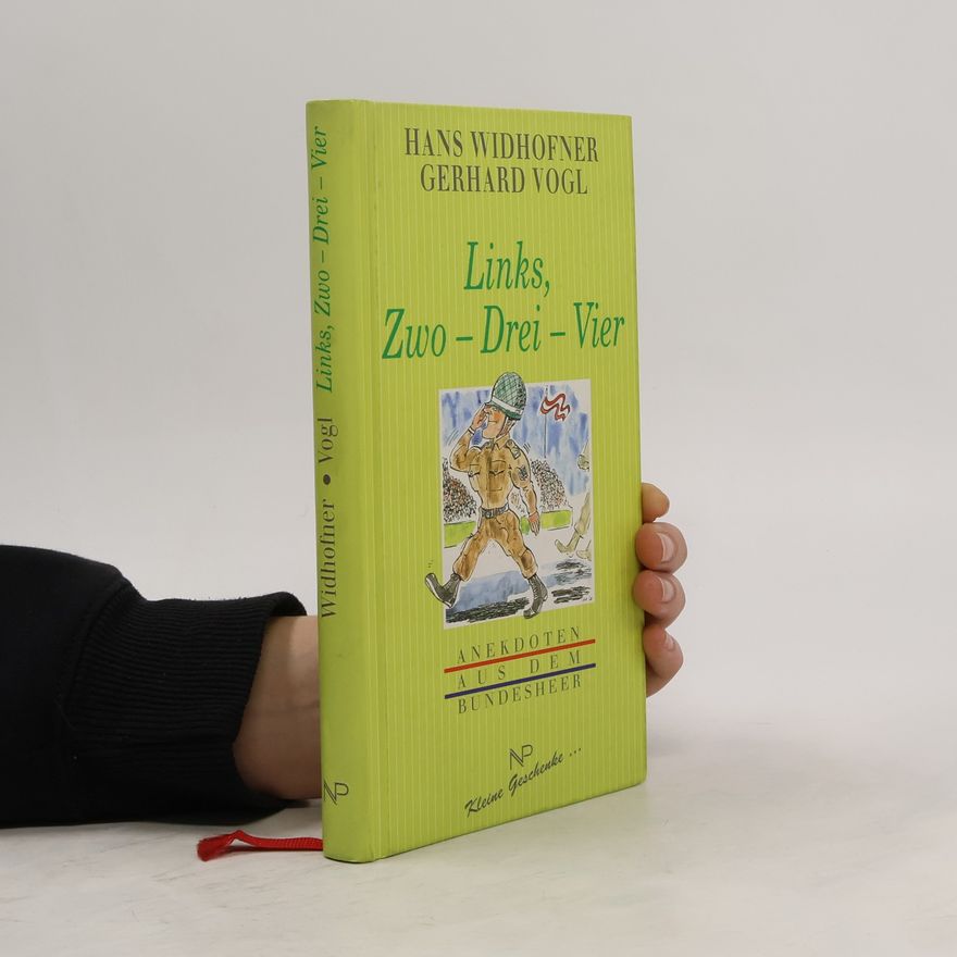 Hans Windhofner Links, Zwo - Drei - Vier