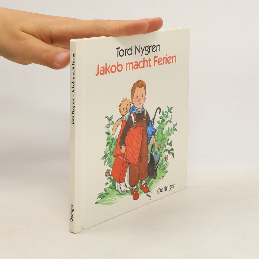 Tord Nygren Jakob macht Ferien