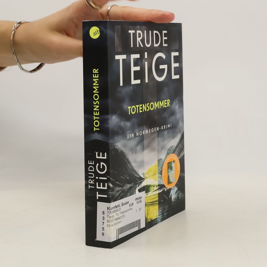 Trude Teige Totensommer