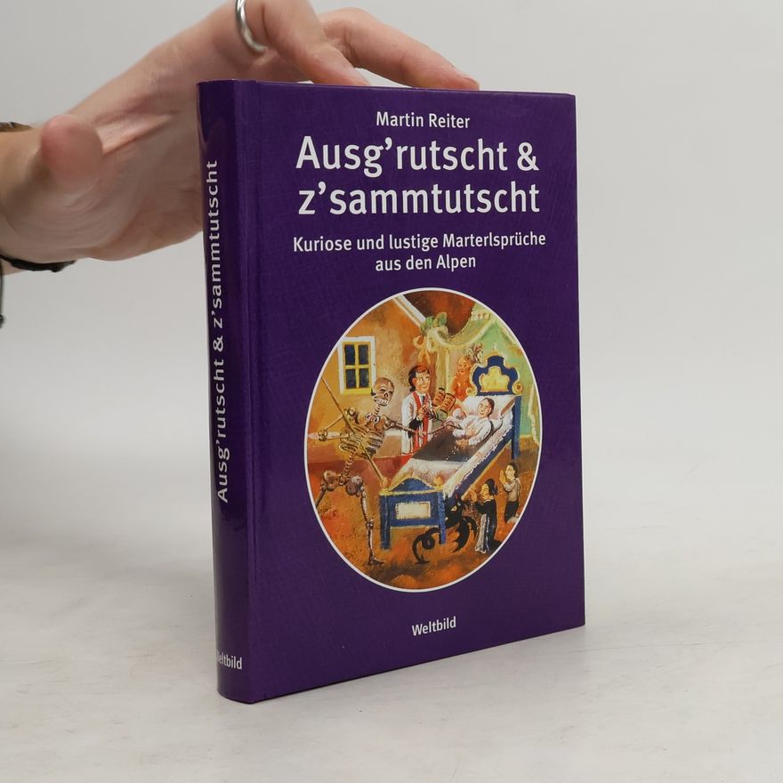 Markus Reiter Ausg´rutscht und z´sammtutscht
