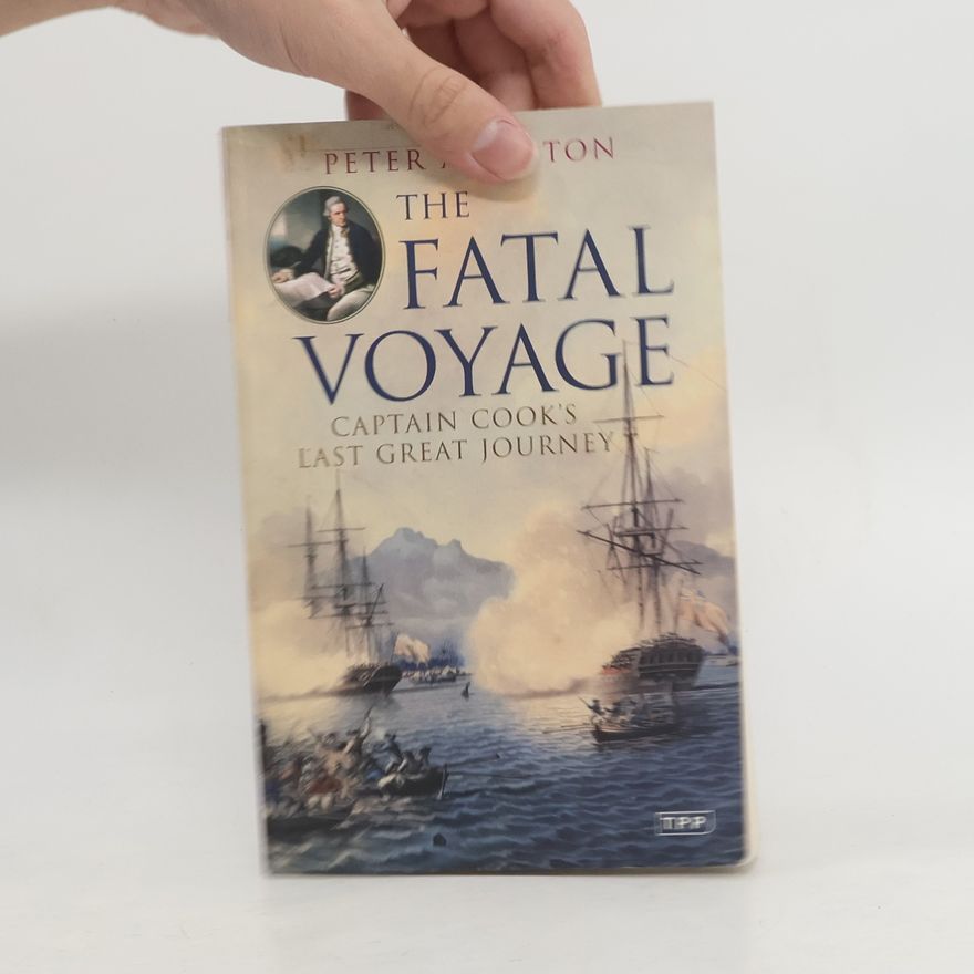 Peter F. H. Ton The Fatal Voyage