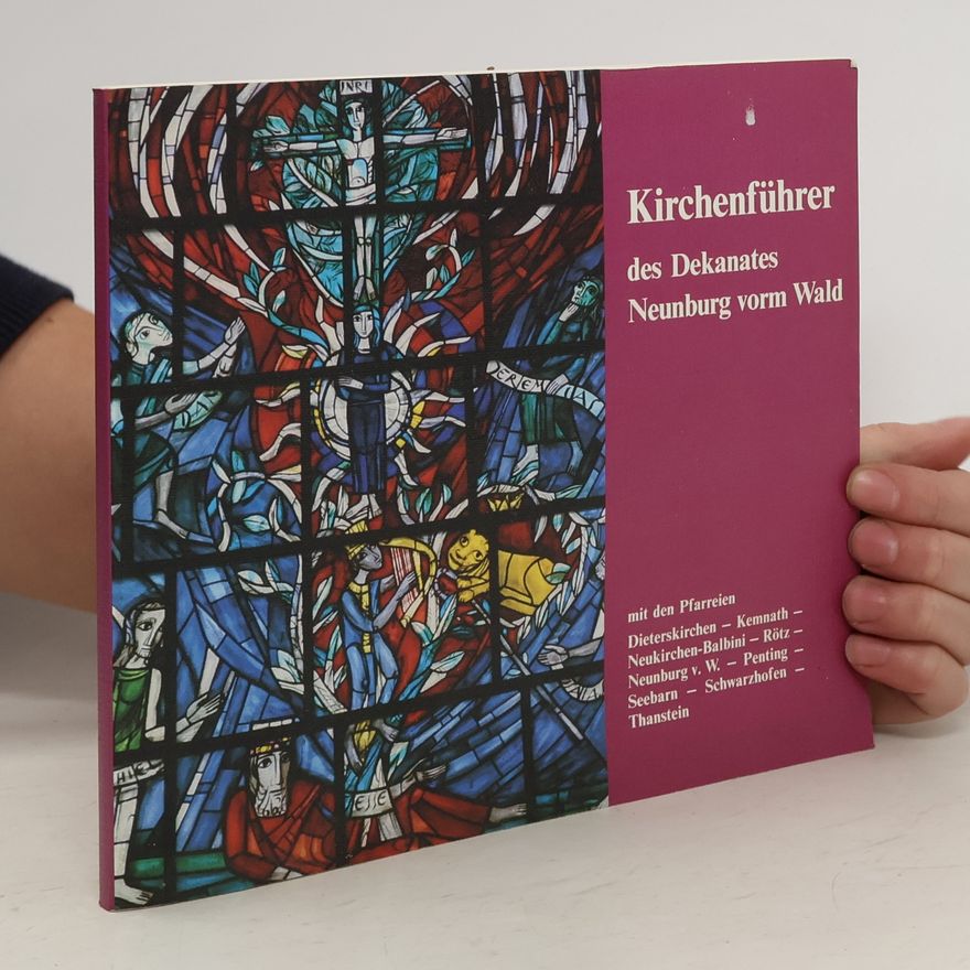 Autorenkollektiv Kirchenführer