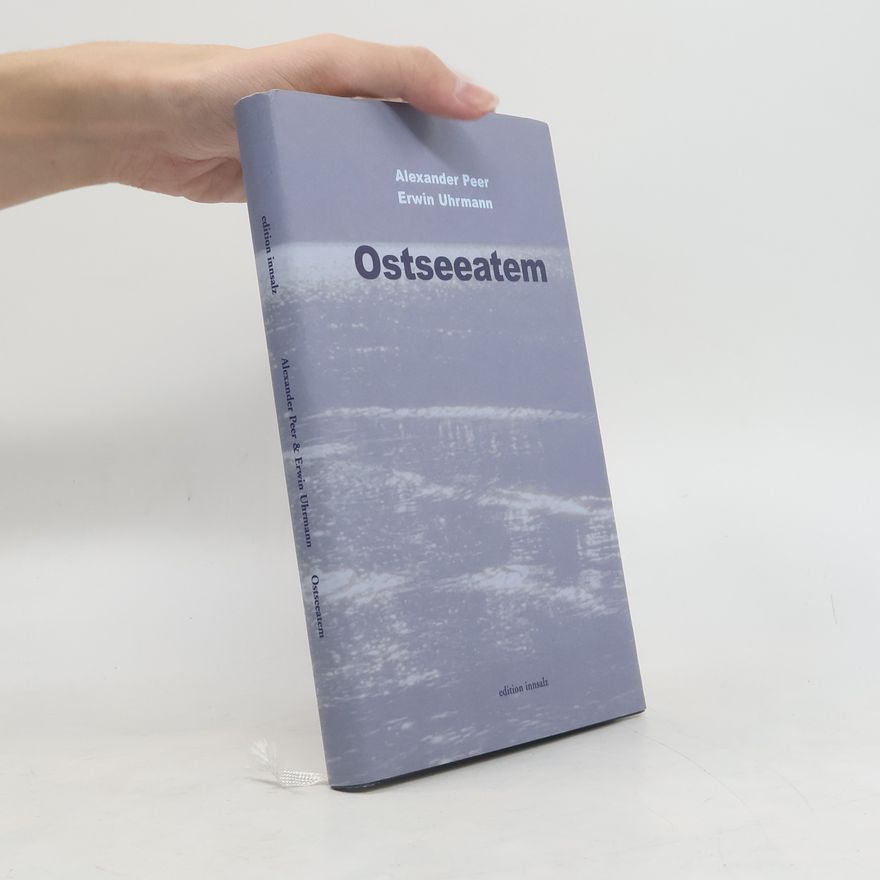 Alexander Peer Ostseeatem