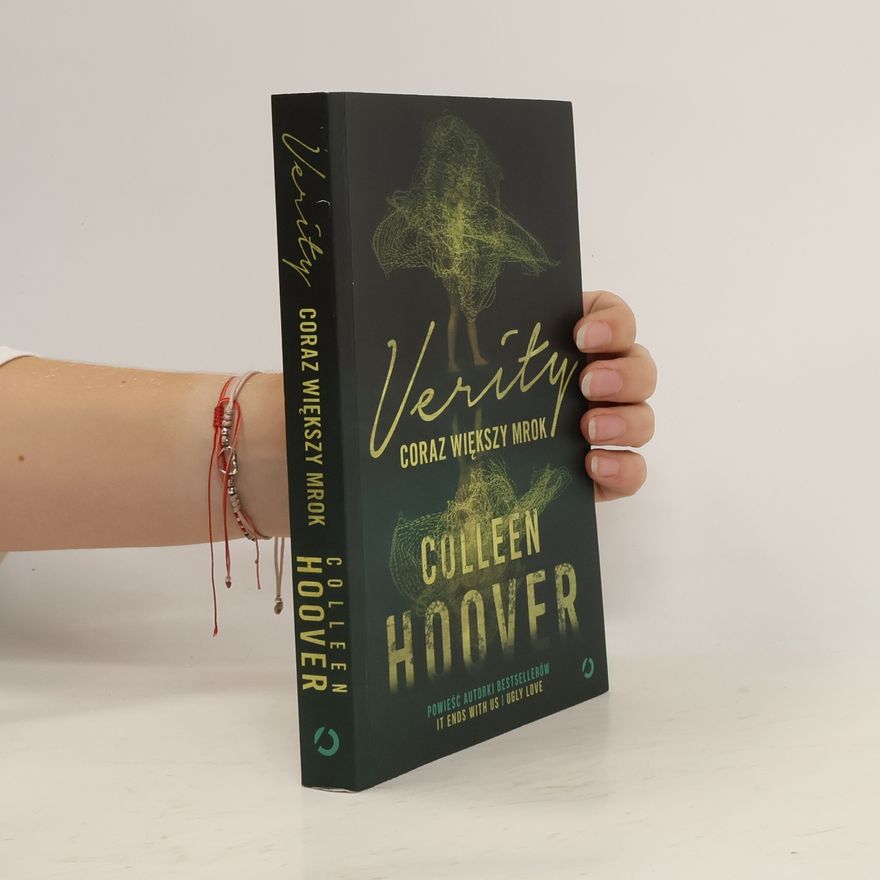 Colleen Hoover Verity
