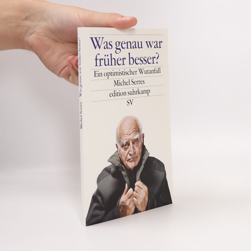 Gaston Bachelard Die Bildung des wissenschaftlichen Geistes