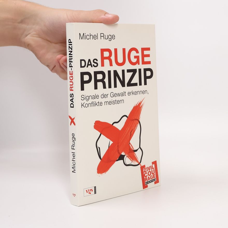 Michel Ruge Das Ruge-Prinzip