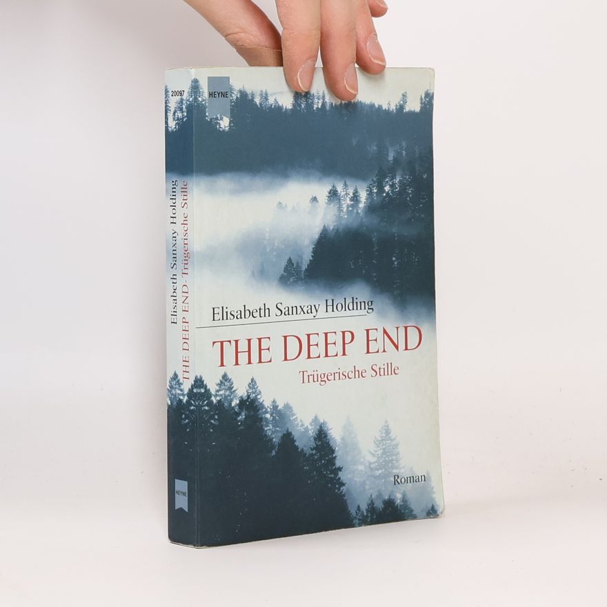 Elisabeth Sanxay Holding The Deep End
