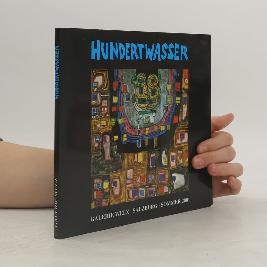 Autorenkollektiv Hundertwasser