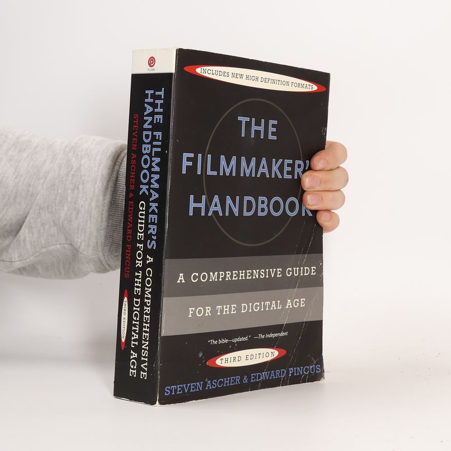 Edward Pincus The Filmmaker's Handbook