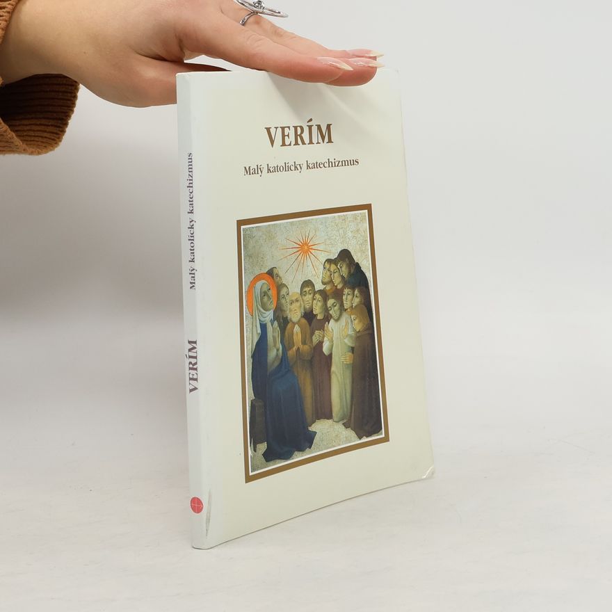 Autorenkollektiv Verím