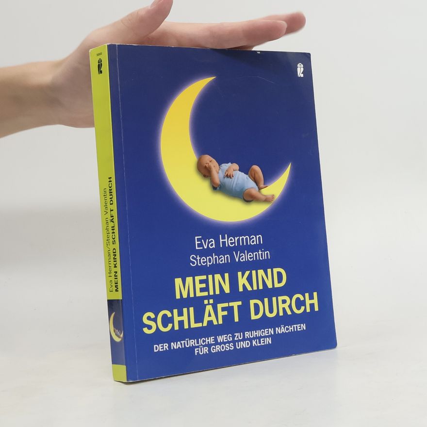 Eva Herman Mein Kind schläft durch