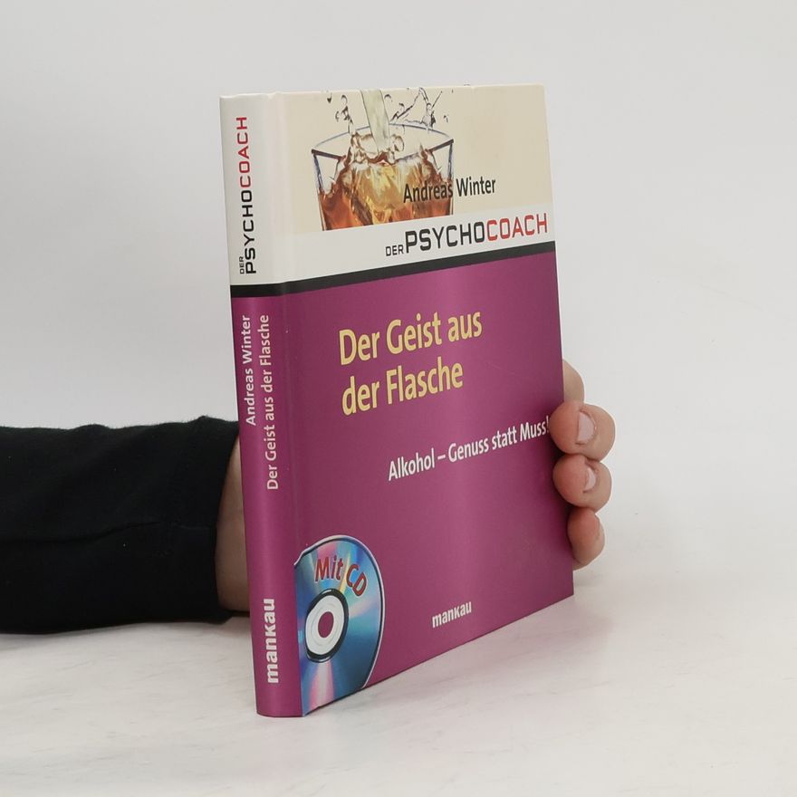 Autorenkollektiv Der Geist aus der Flasche