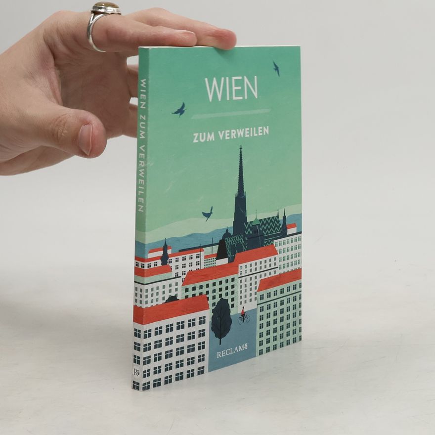 Katinka Reinke Wien zum Verweilen
