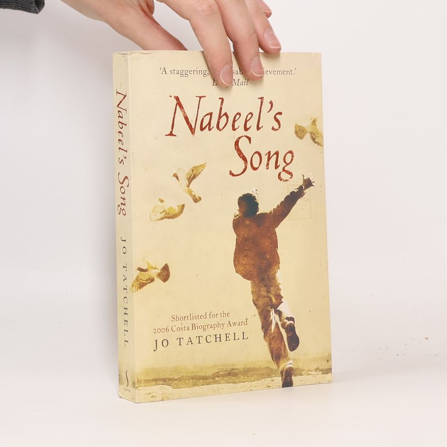 Jo Tatchell Nabeel's Song