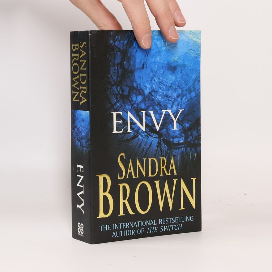 Sandra Brown Envy