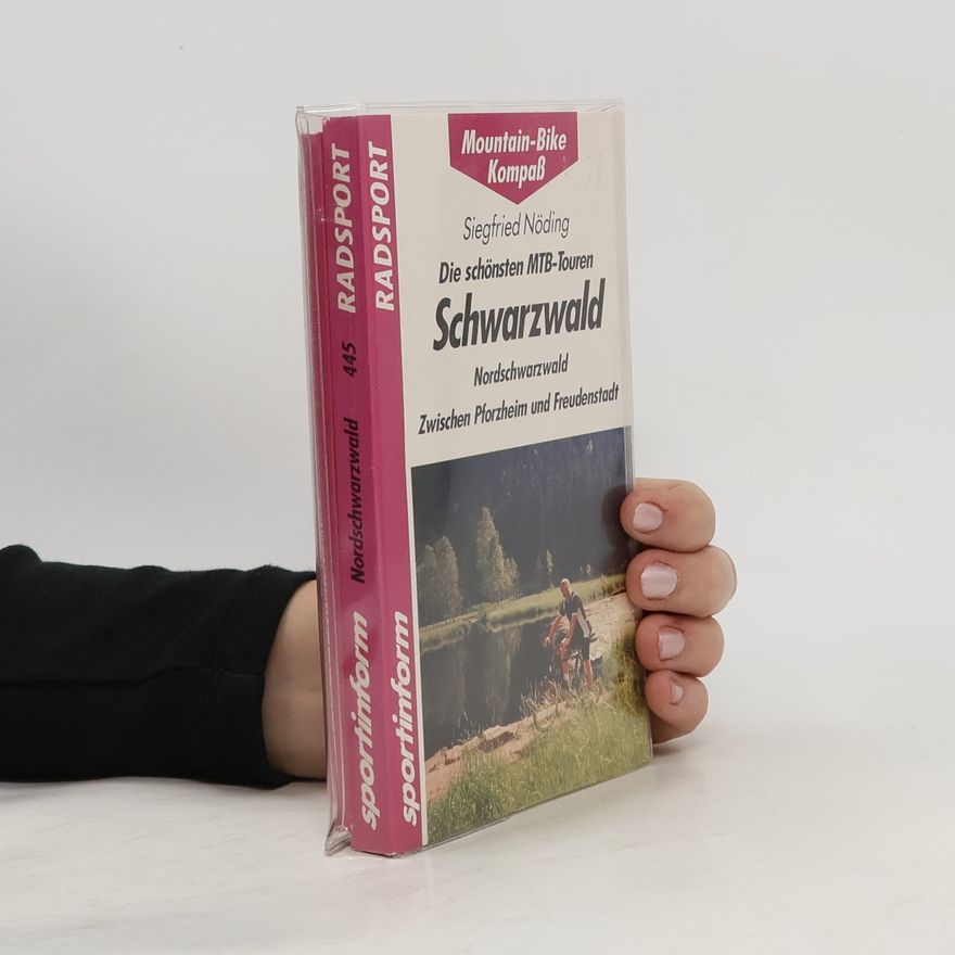 Siegfried Nöding Schwarzwald