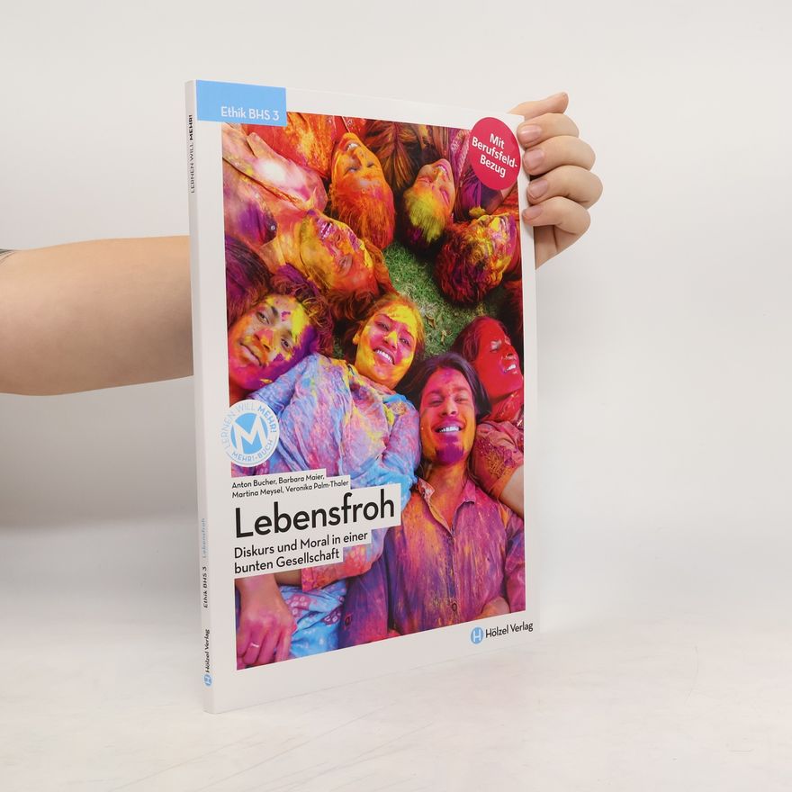 AA.VV. Lebensfroh