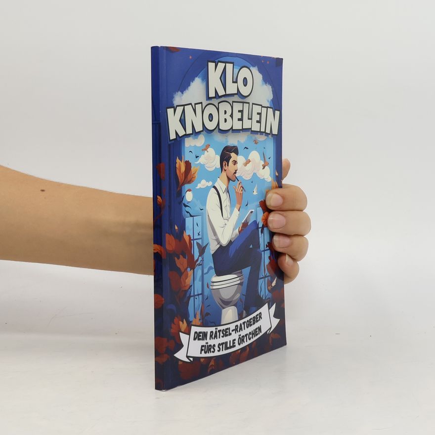 Kolektiv autorů Klo Knobelein