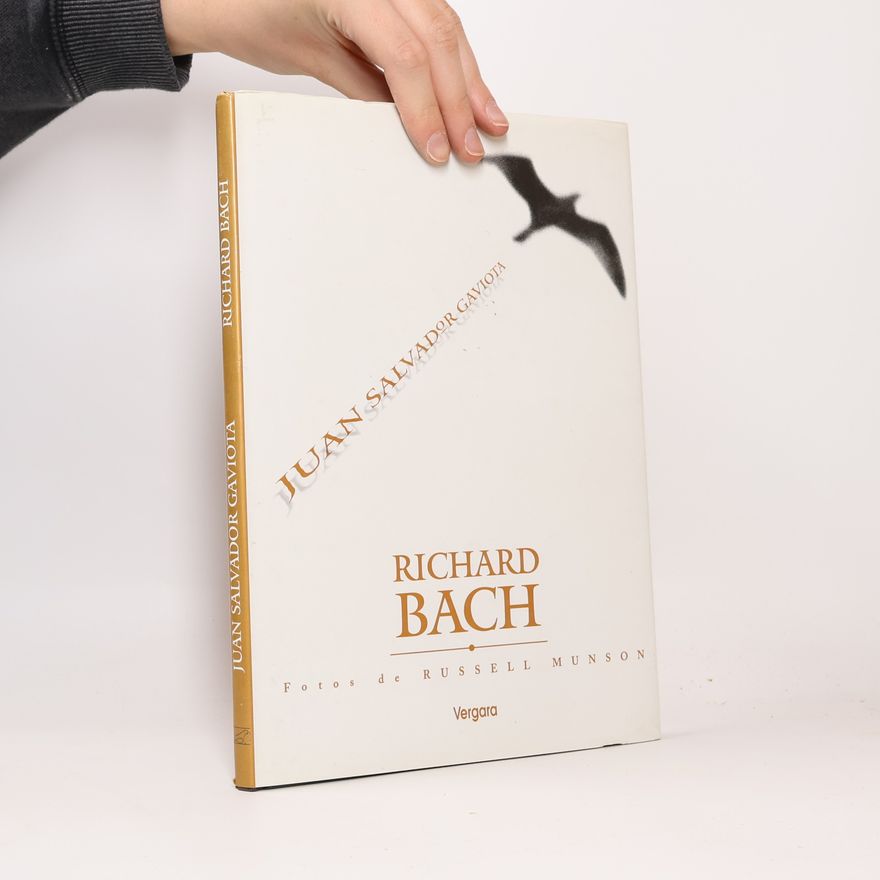 Richard Bach Juan Salvador Gaviota