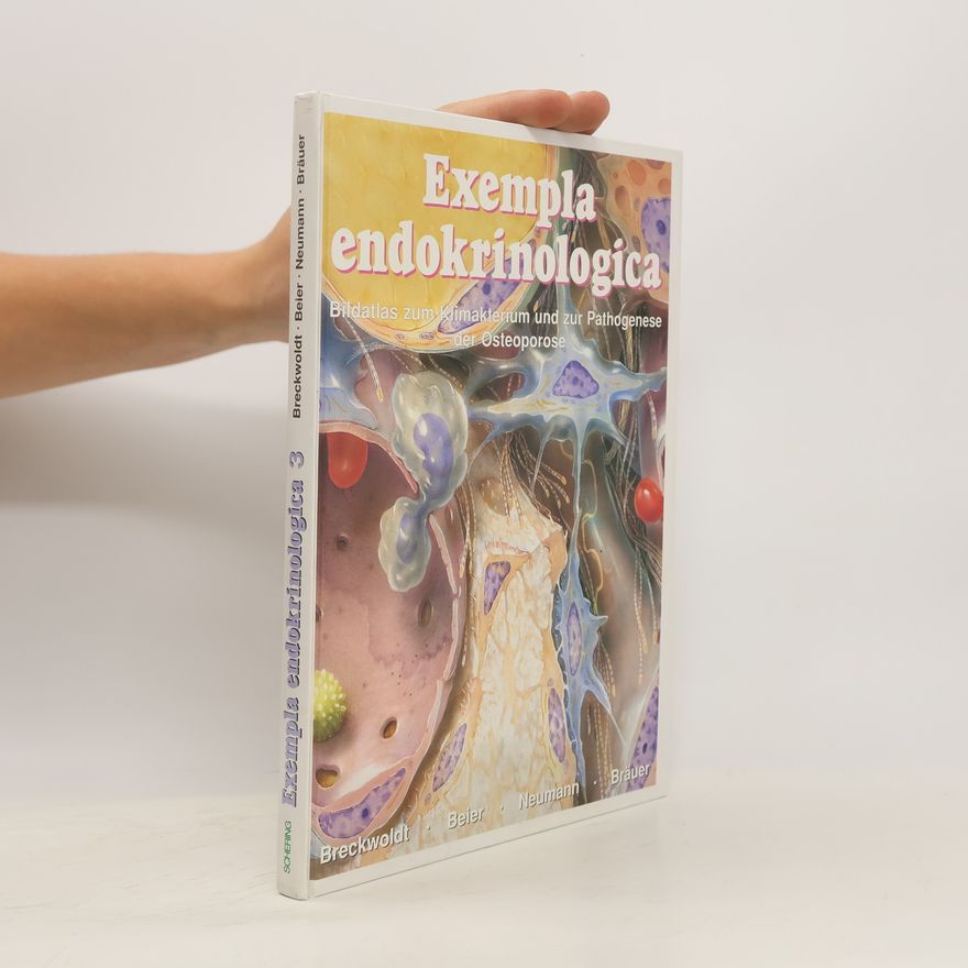 Autorenkollektiv Exempla endokrinologica