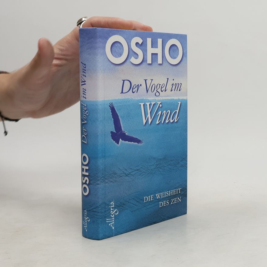Ošó Der Vogel im Wind