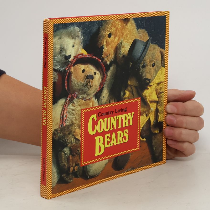Various authors Country Living Country Bears