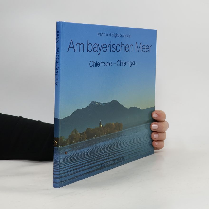 Andrea Grosser Starnberger Seenland