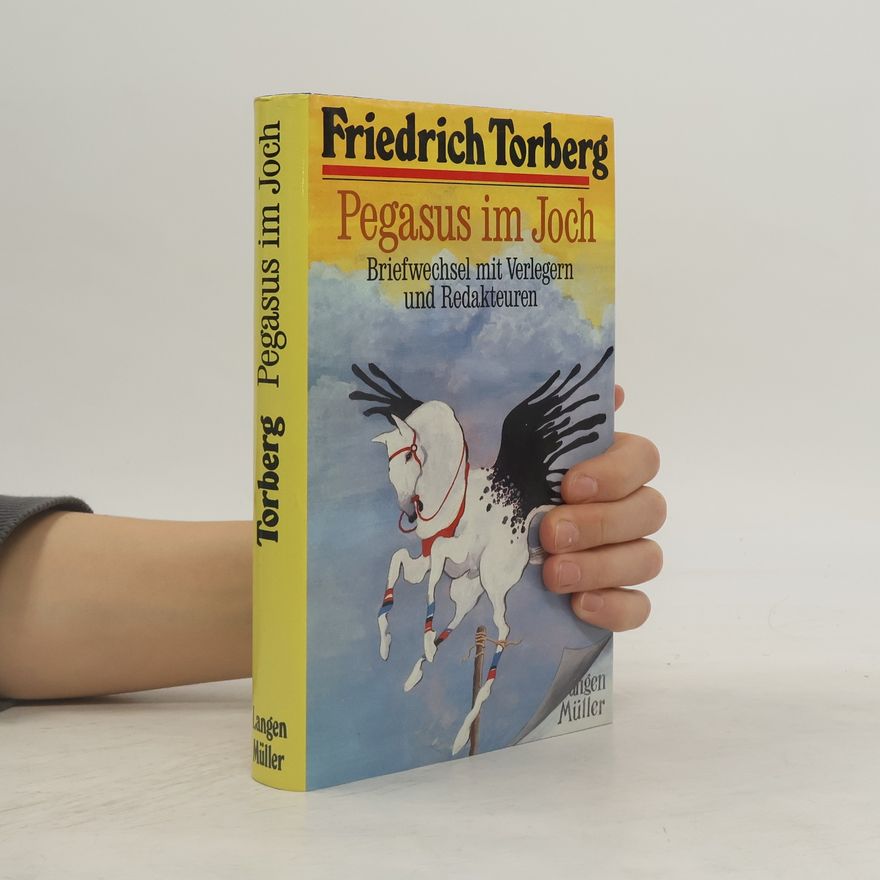 Friedrich Torberg Pegasus im Joch