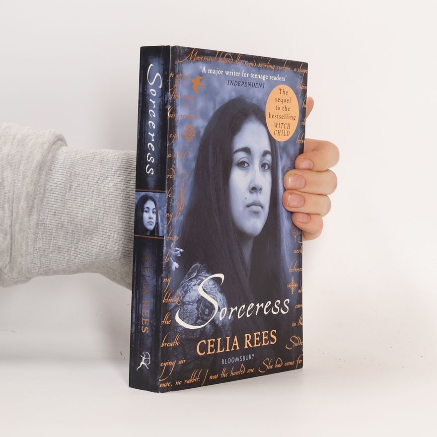 Celia Rees Sorceress