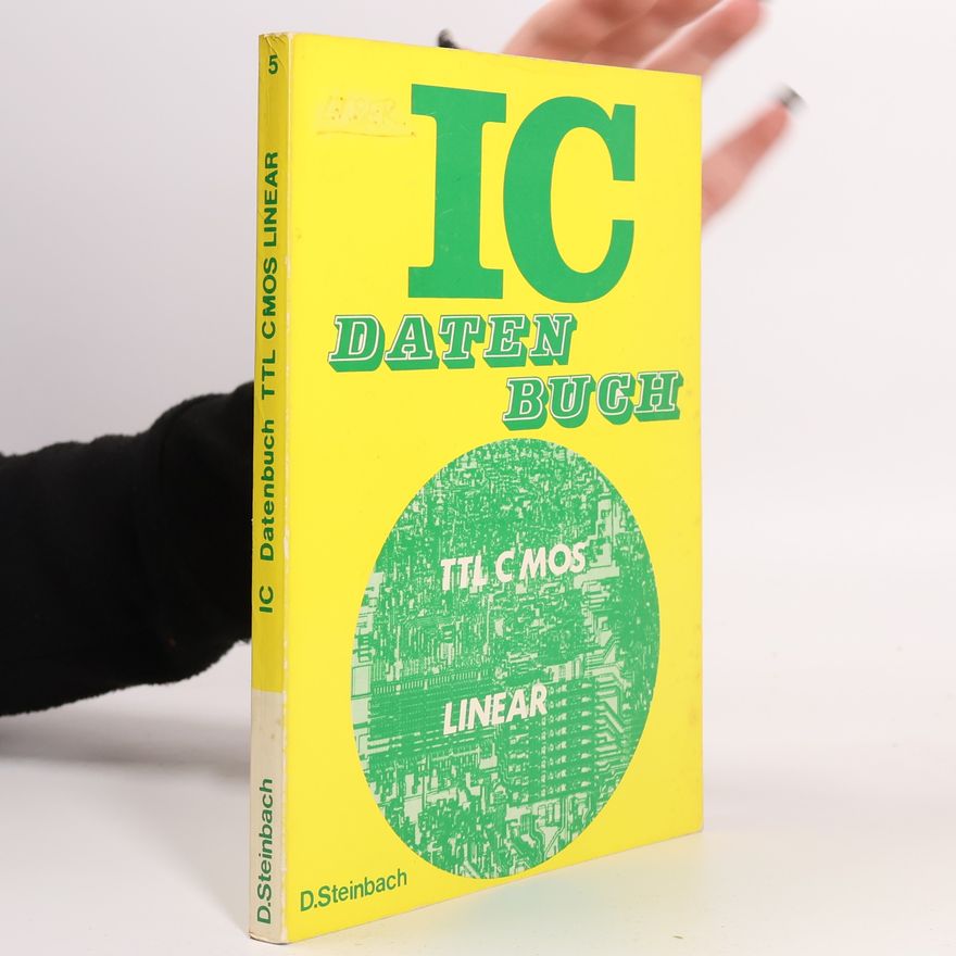 Various authors IC-Datenbuch