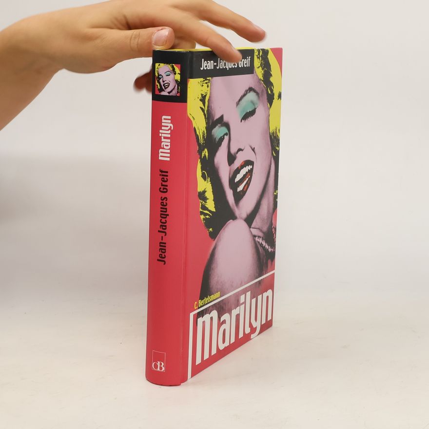 Jean-Jacques Wendorff Marilyn