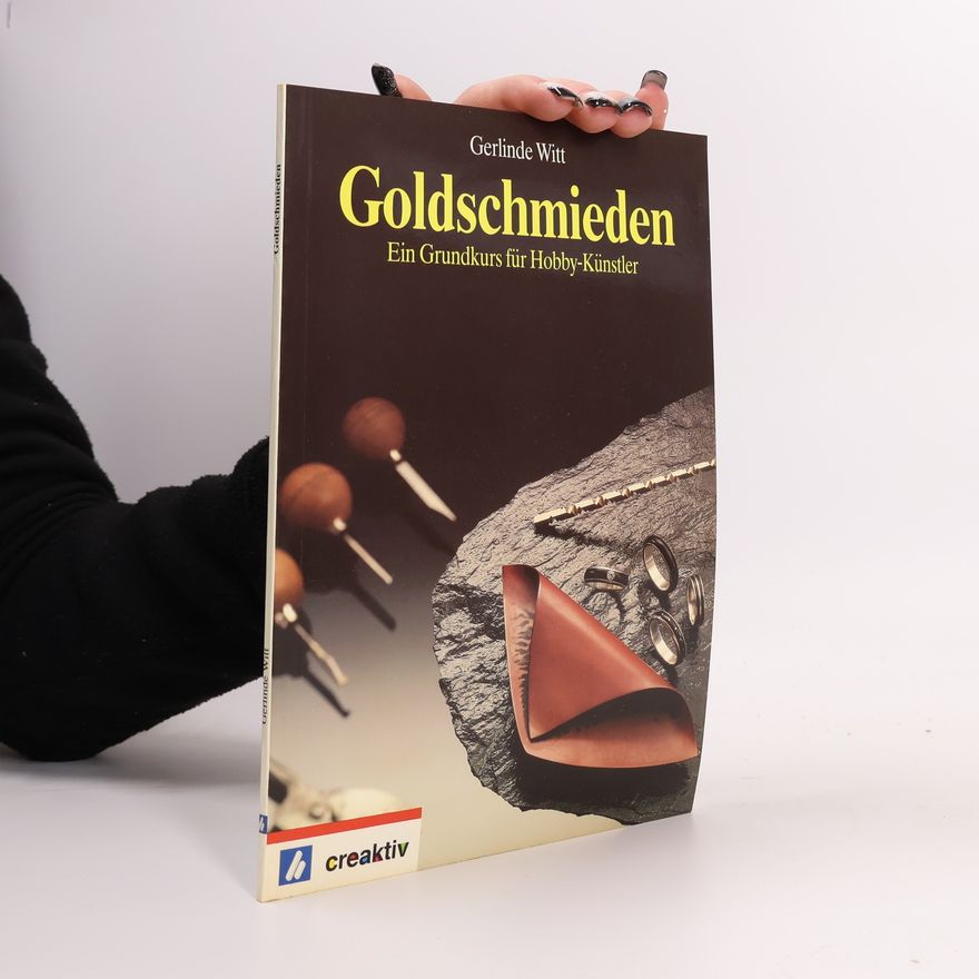 Gerlinde Witt Goldschmieden