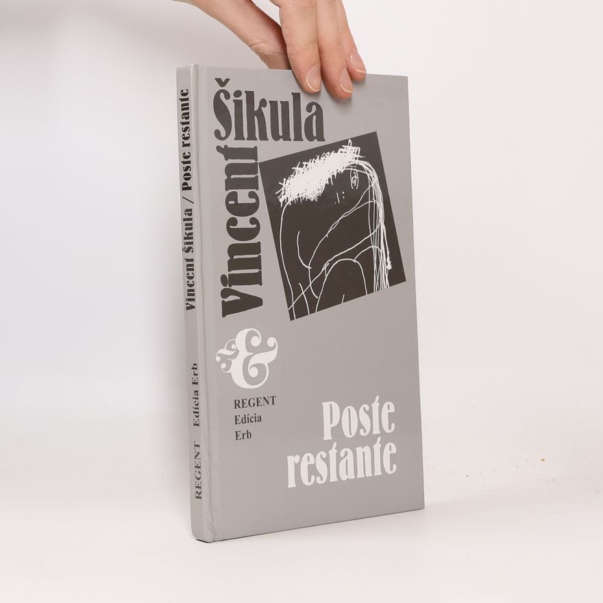 Vincent Šikula Poste restante