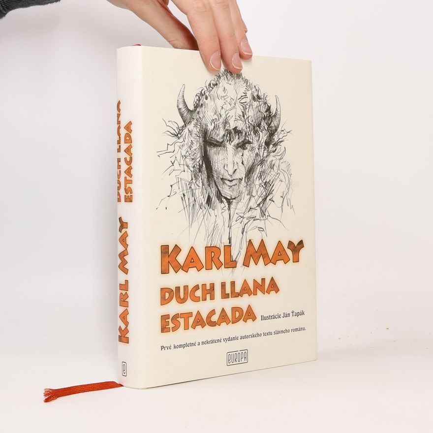 Karl May Duch Llana Estacada