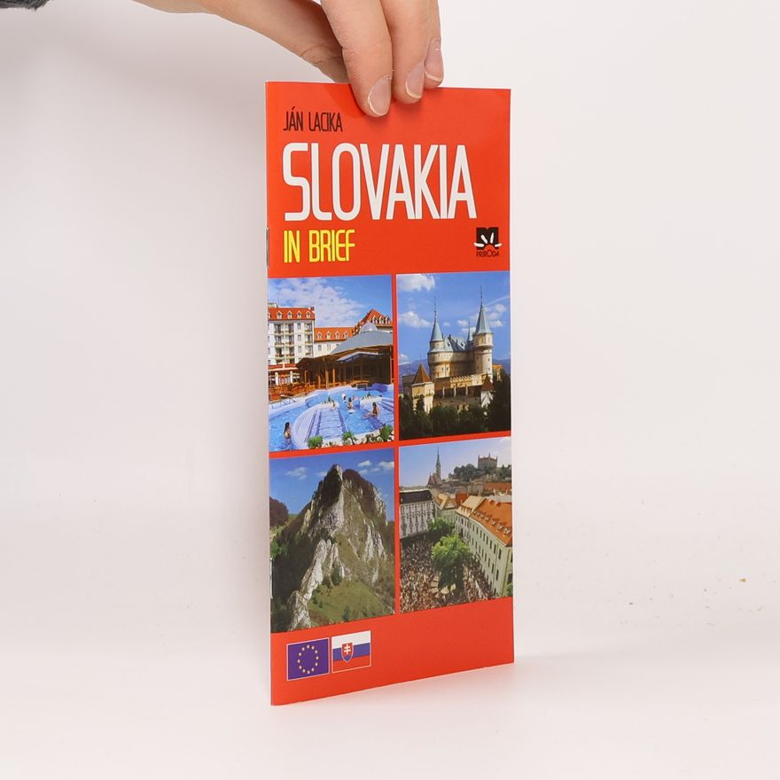Ján Lacika Slovakia in brief