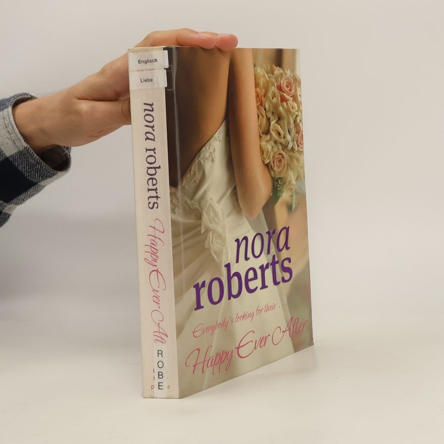 Nora Roberts Happy Ever After