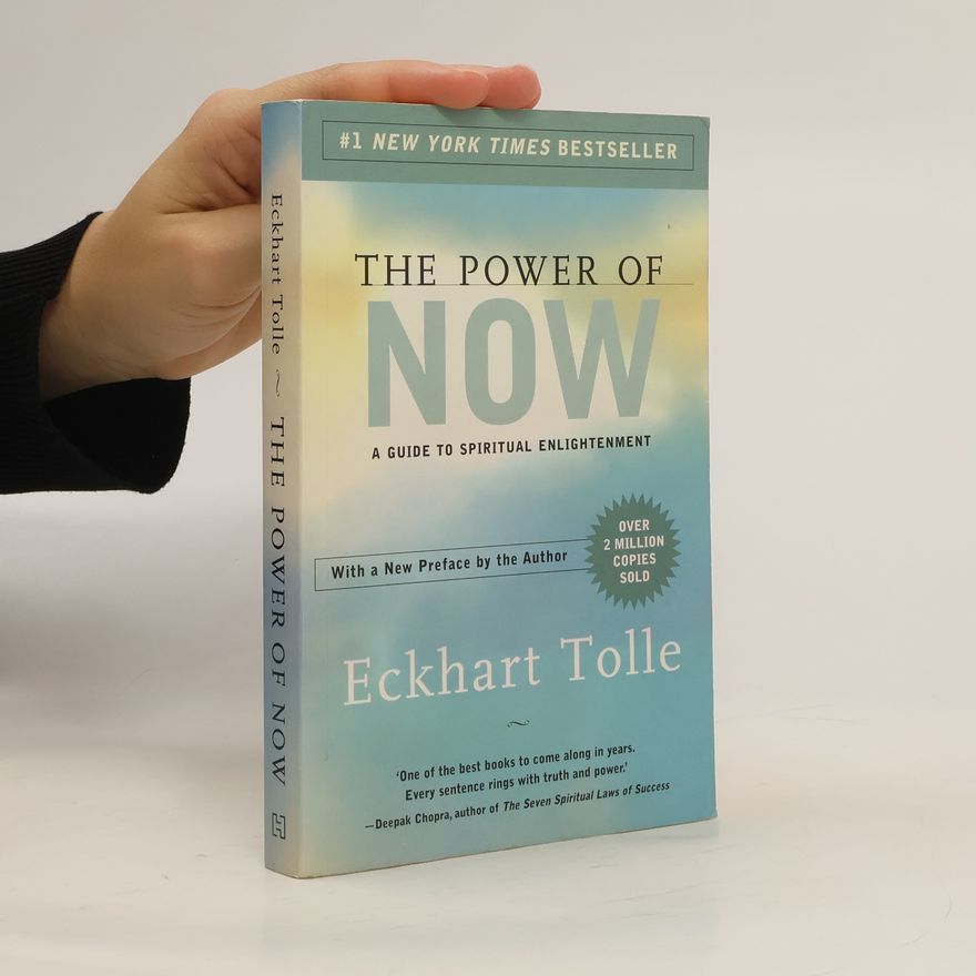Eckhart Tolle The Power of Now