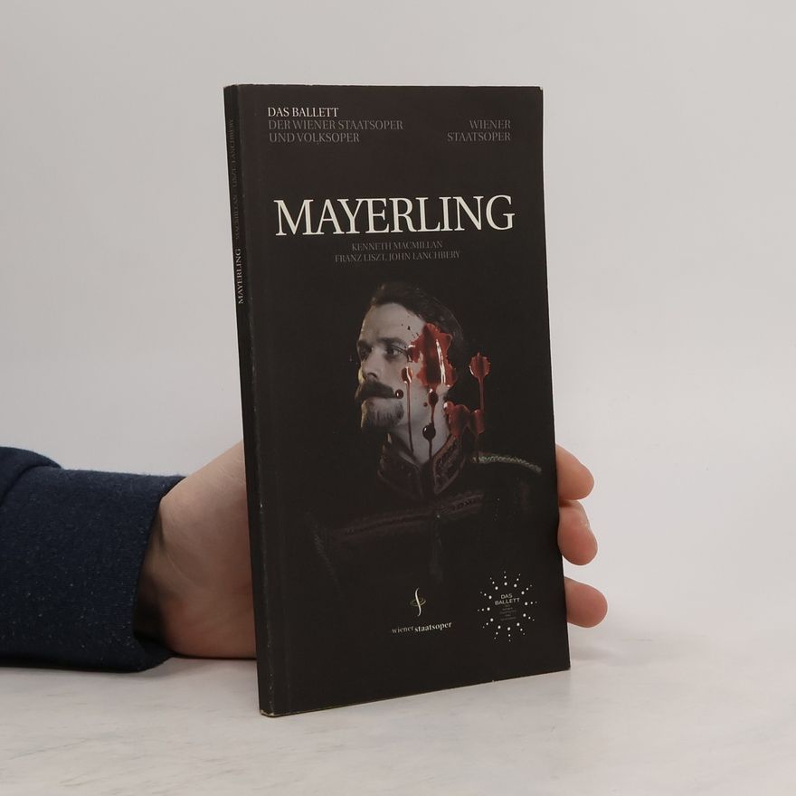 Autorenkollektiv Mayerling