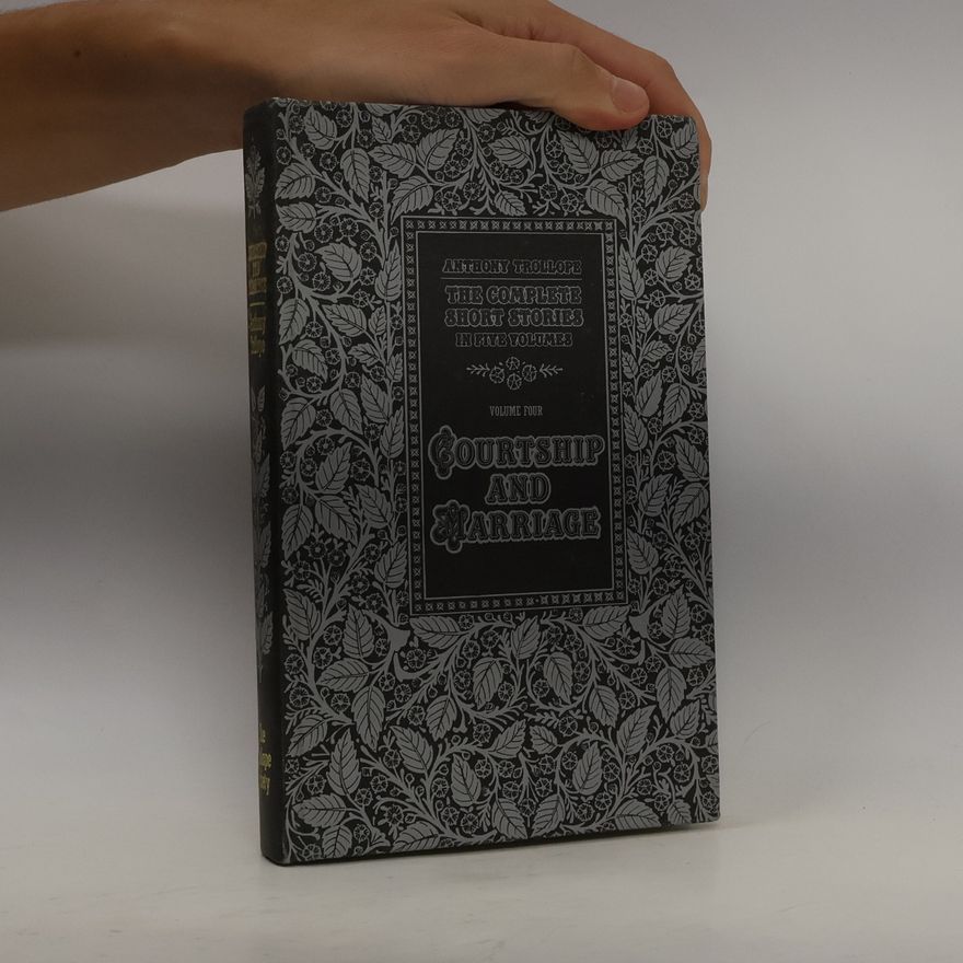Kolektiv autorů The Complete Short Stories in Five Volumes